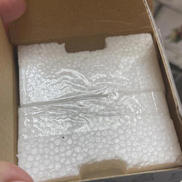 Charming Tails 12 Days of Christmas Ornament ~ PARTRIDGE IN A PEAR TREE ~ BNIB - Picture 4 of 5